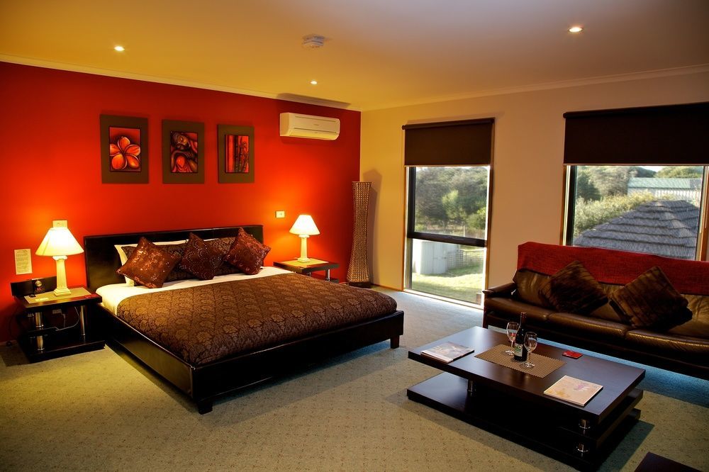 Venus Escapes Guesthouse Винус-Бэй Экстерьер фото
