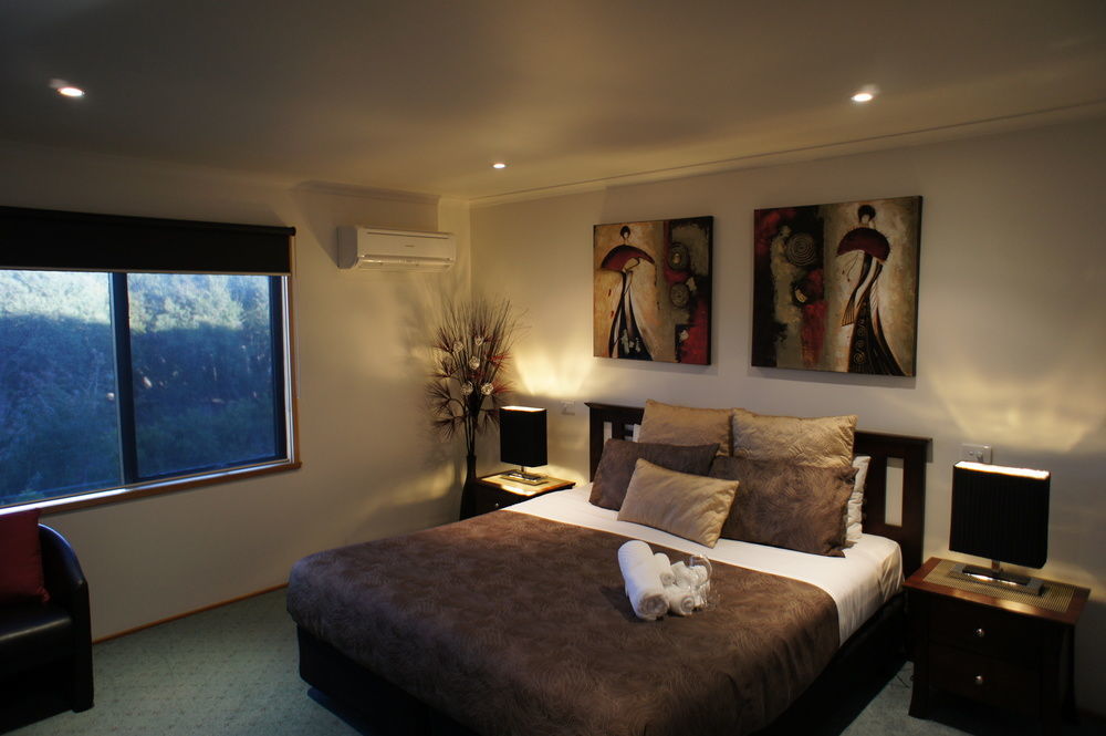 Venus Escapes Guesthouse Винус-Бэй Экстерьер фото