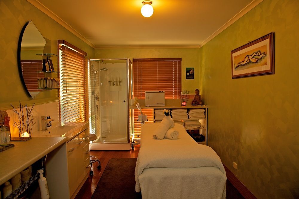 Venus Escapes Guesthouse Винус-Бэй Экстерьер фото