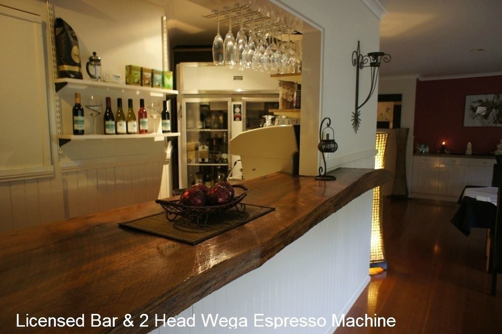 Venus Escapes Guesthouse Винус-Бэй Экстерьер фото