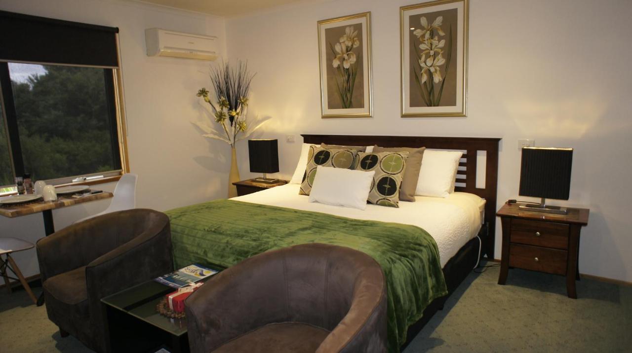 Venus Escapes Guesthouse Винус-Бэй Экстерьер фото