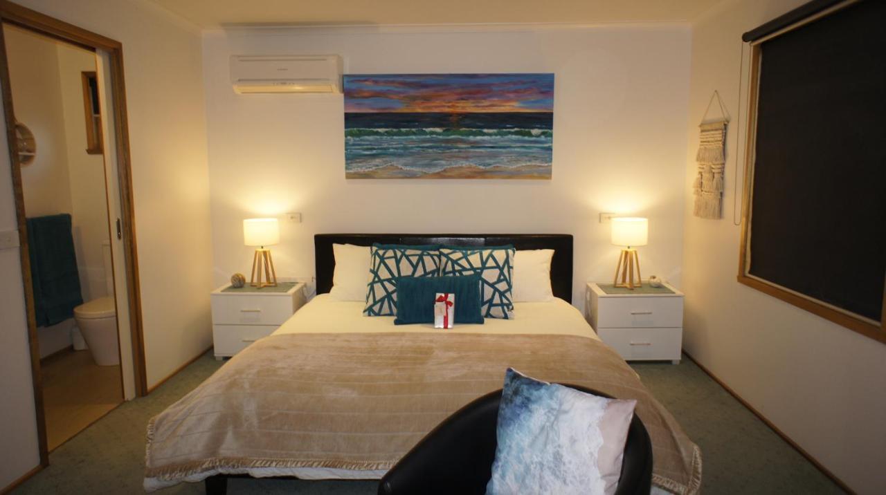 Venus Escapes Guesthouse Винус-Бэй Экстерьер фото
