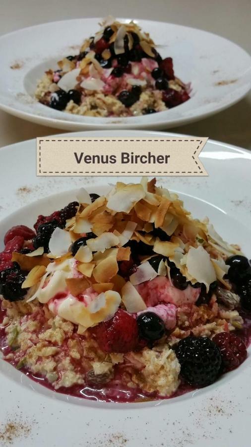 Venus Escapes Guesthouse Винус-Бэй Экстерьер фото